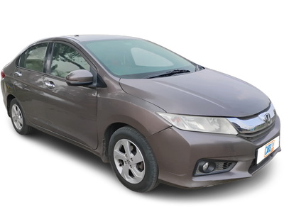 Honda City-img